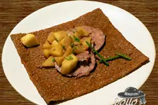 Pollo Crêpier Traiteur — photo 3