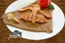 Pollo Crêpier Traiteur — photo 6