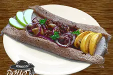 Pollo Crêpier Traiteur — photo 7