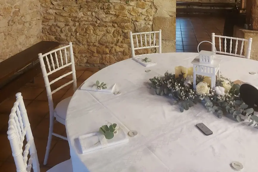 Ô Fleurs Chics d'Antan — photo 2