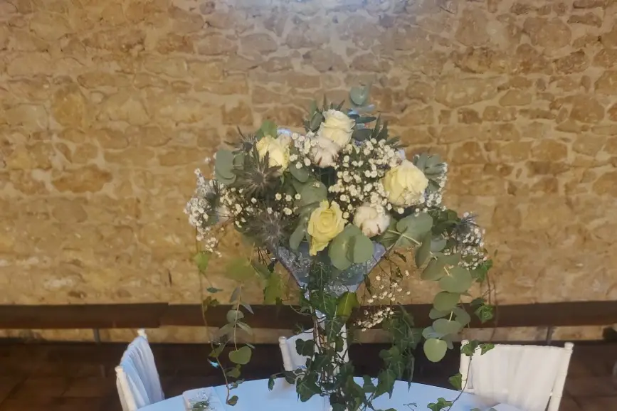 Ô Fleurs Chics d'Antan — photo 4