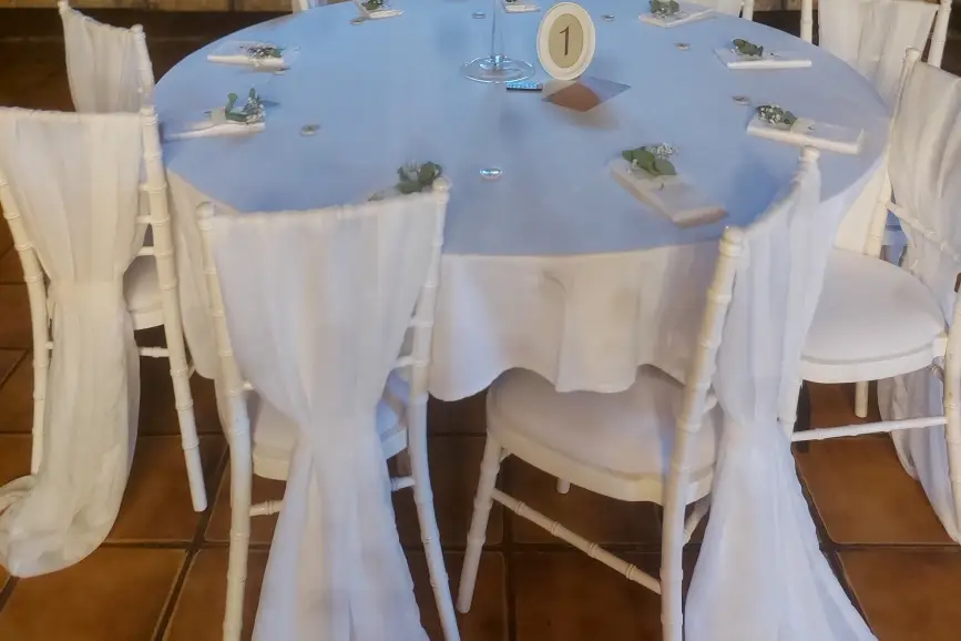 Ô Fleurs Chics d'Antan — photo 6