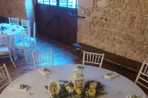 Ô Fleurs Chics d'Antan — photo 8