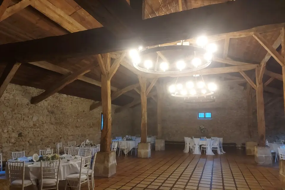 Ô Fleurs Chics d'Antan — photo 9