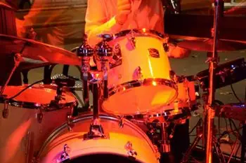 Rock my Soul — photo 5