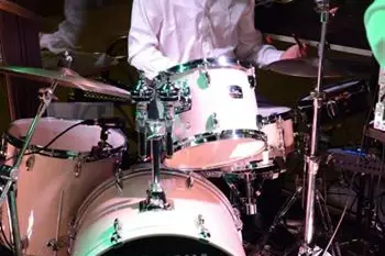 Rock my Soul — photo 6