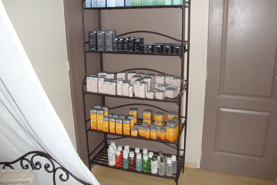 Version originale — photo 7