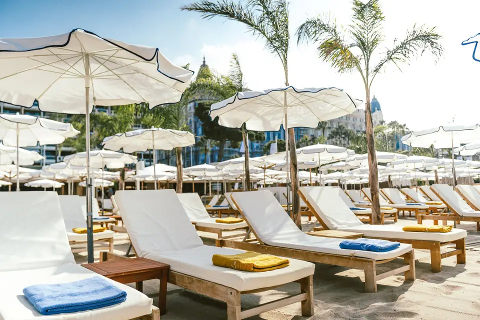 La Plage du Festival — photo 5