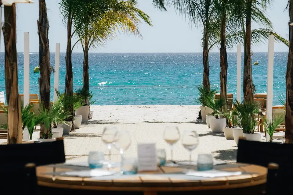 La Plage du Festival — photo 3