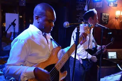 Rock my Soul — photo 3