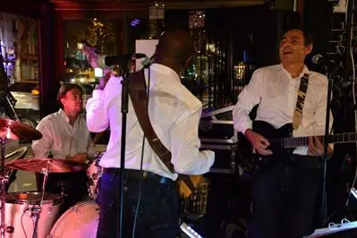 Rock my Soul — photo 2