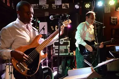 Rock my Soul — photo 4