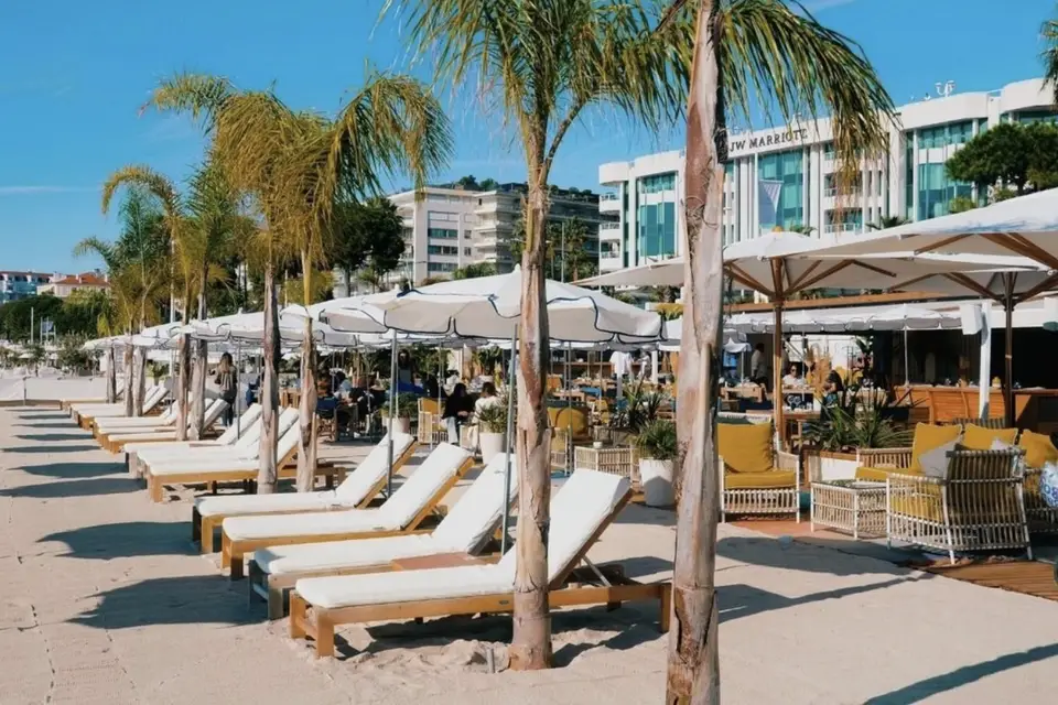 La Plage du Festival — photo 6