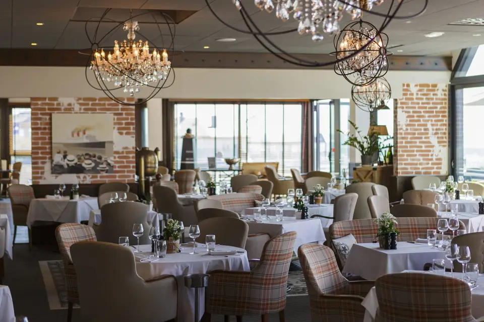 Côté Ouest — photo 6