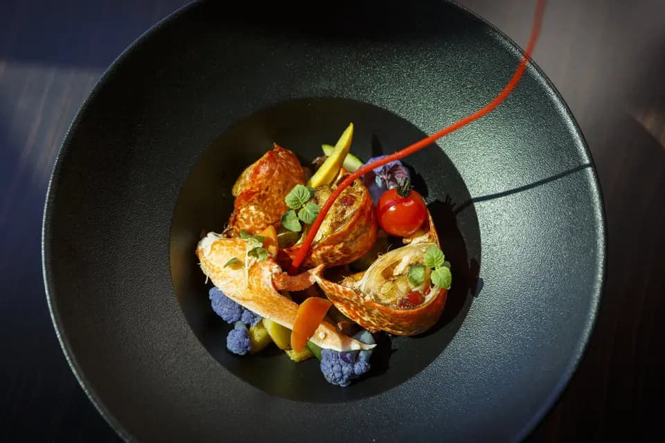 Côté Ouest — photo 7