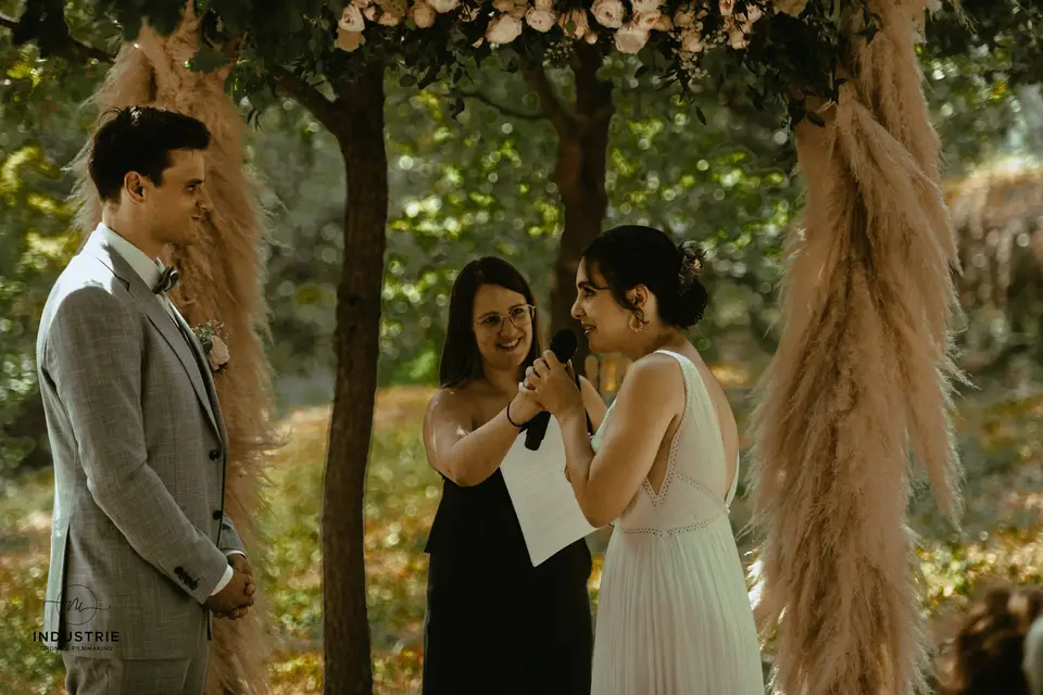 Mademoiselle M — photo 3