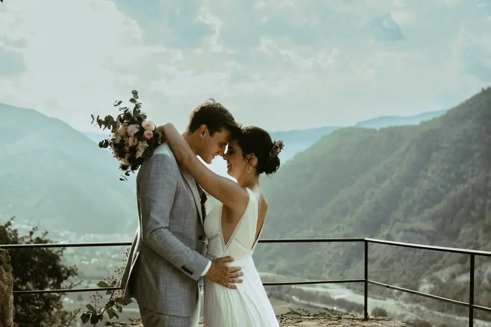 Mademoiselle M — photo 8