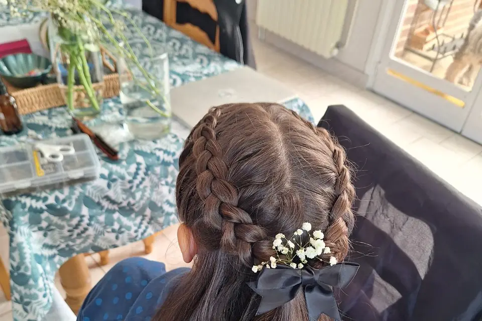 Les Ciseaux d'Annabelle — photo 1