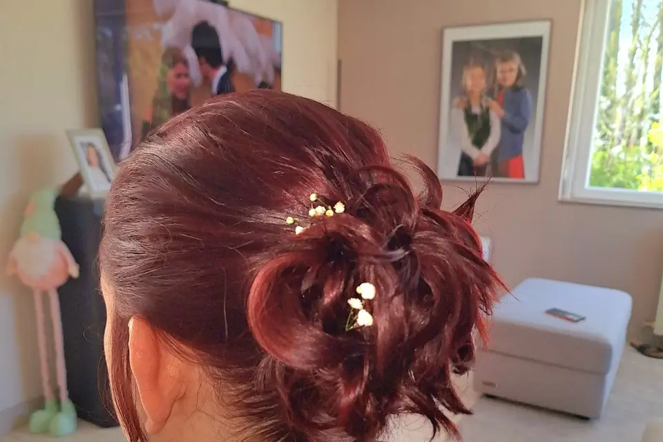 Les Ciseaux d'Annabelle — photo 2