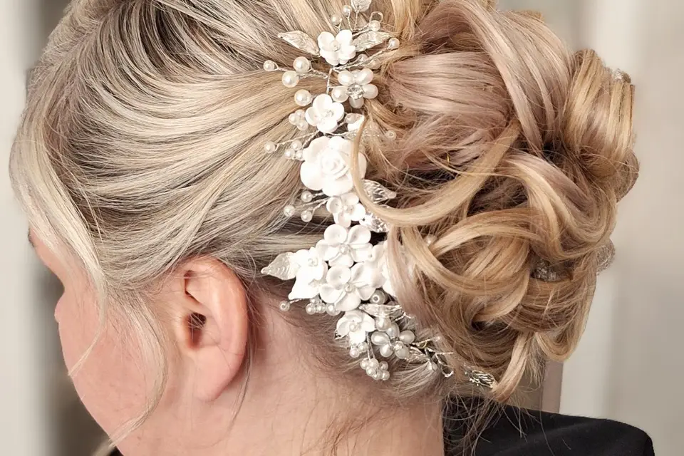 Les Ciseaux d'Annabelle