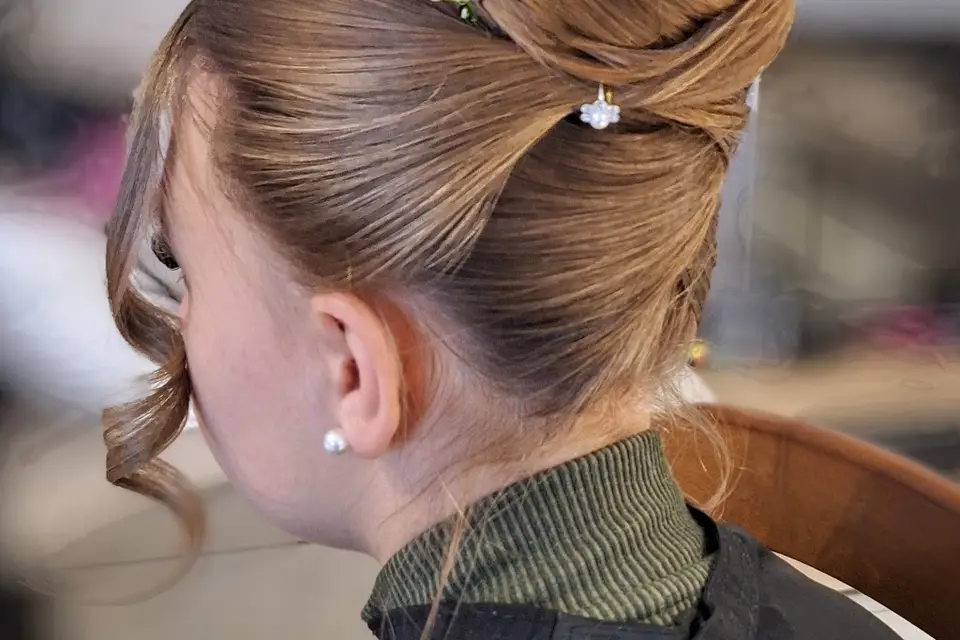 Les Ciseaux d'Annabelle — photo 5