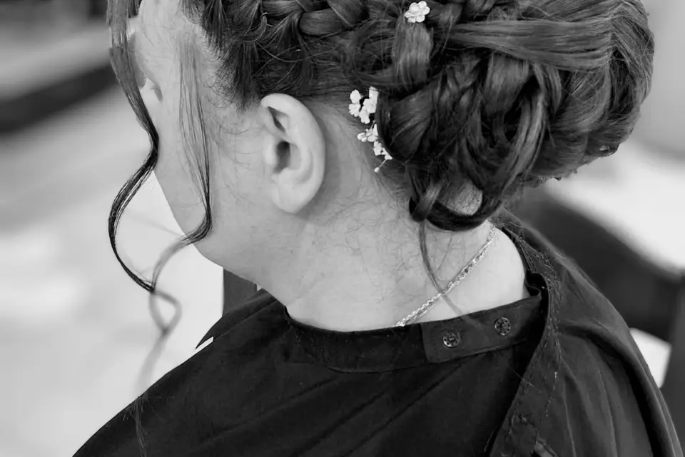 Les Ciseaux d'Annabelle — photo 8