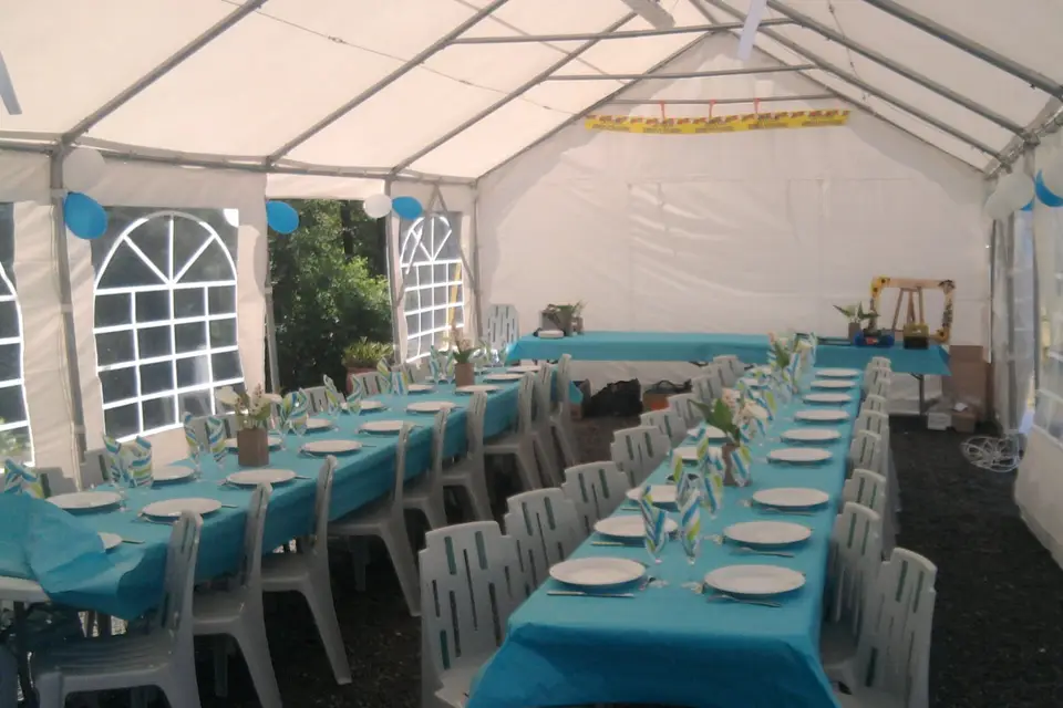 Sarl Festyloc — photo 8