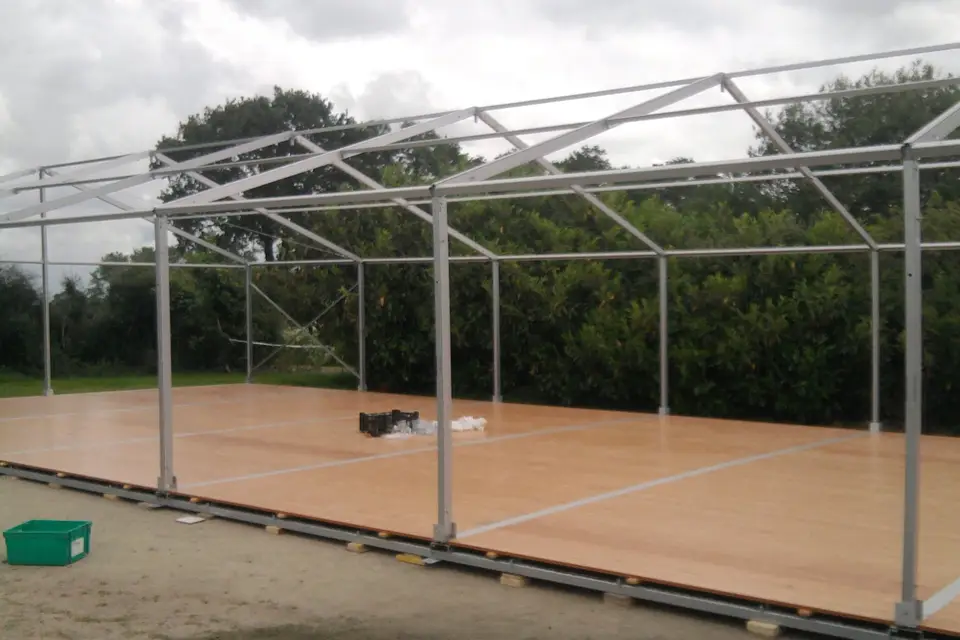 Sarl Festyloc — photo 6