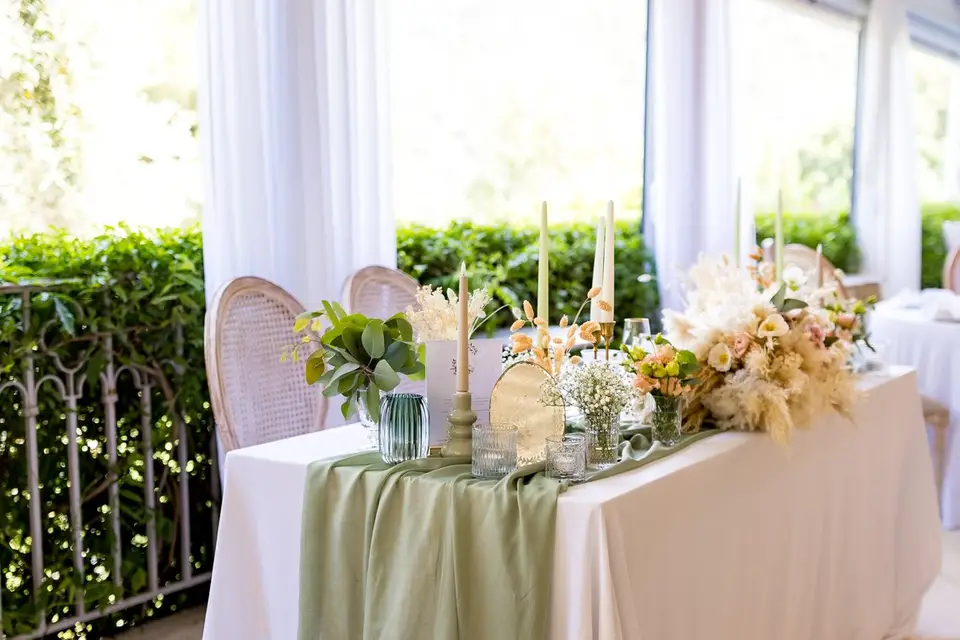 Mademoiselle M — photo 7