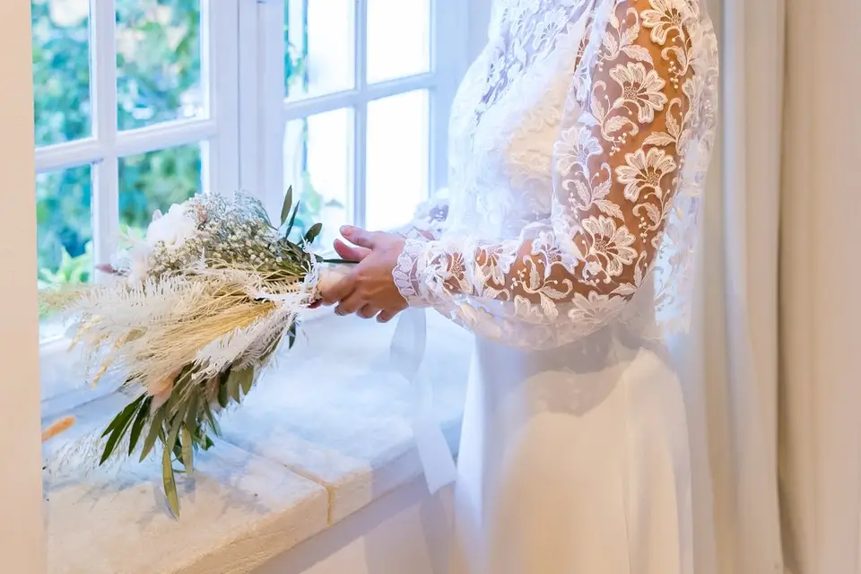 Mademoiselle M — photo 5