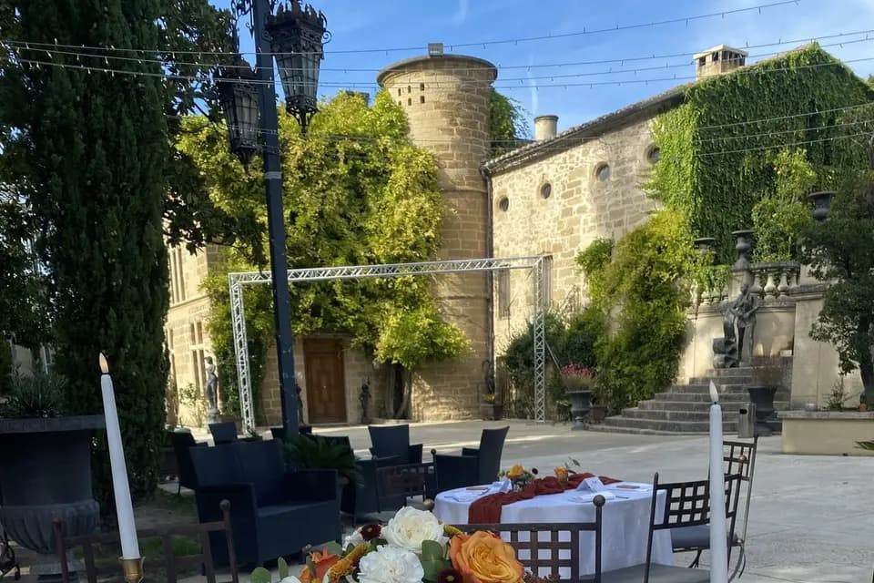 Château de la Serre — photo 8