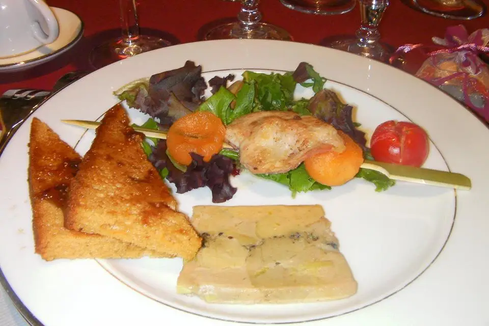 Cosnet Dominique — photo 1