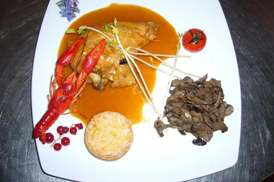 Cosnet Dominique — photo 2