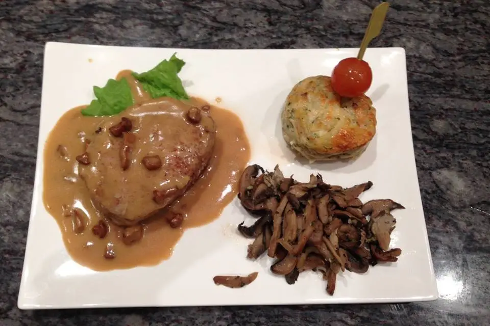 Cosnet Dominique — photo 3