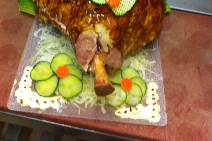 Cosnet Dominique — photo 4