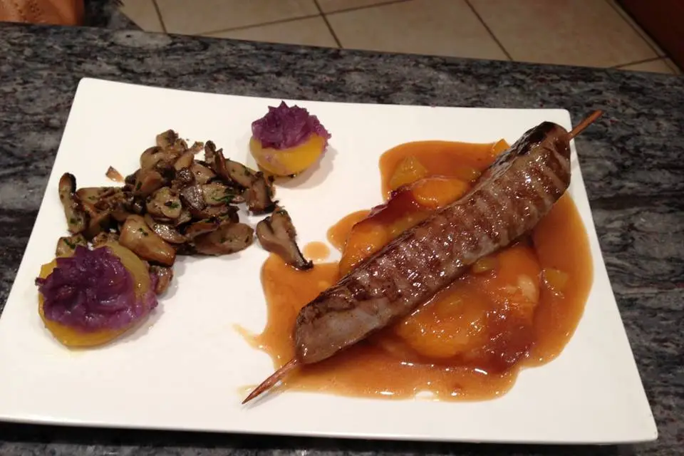 Cosnet Dominique — photo 5