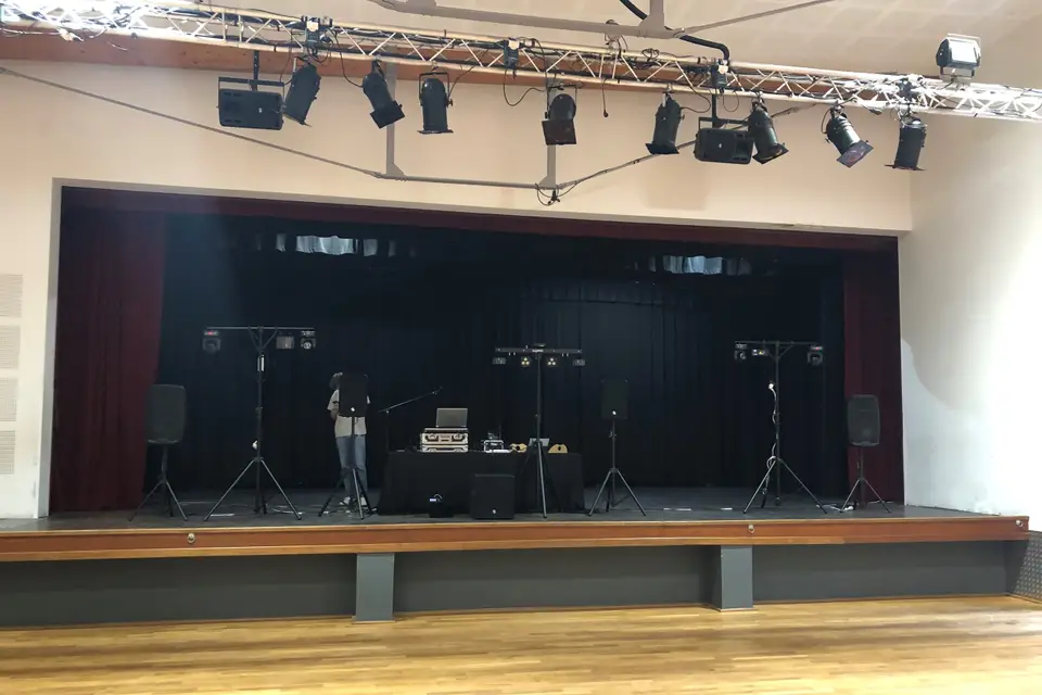 SP95 Events — photo 5