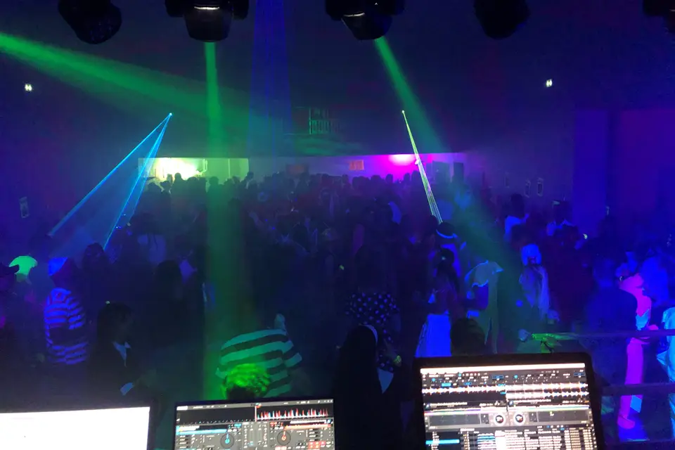 SP95 Events — photo 4