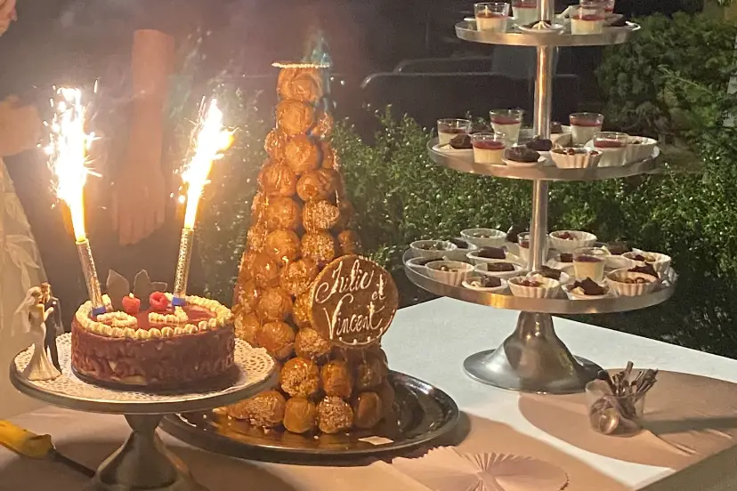 Château de la Serre — photo 7