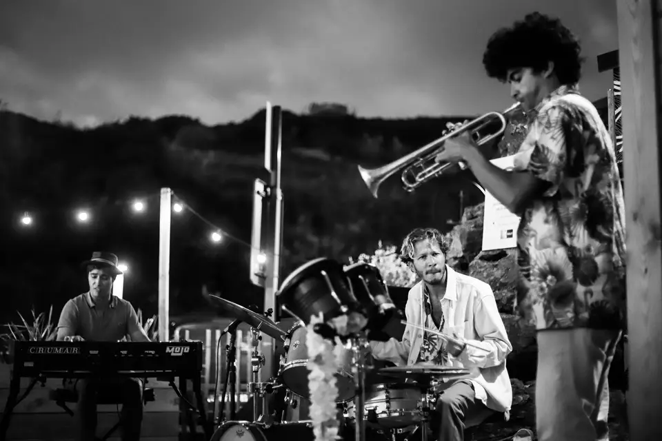 Tropical Jazz Club — photo 6