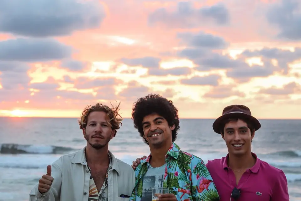 Tropical Jazz Club — photo 4