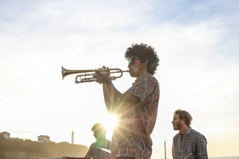 Tropical Jazz Club — photo 1