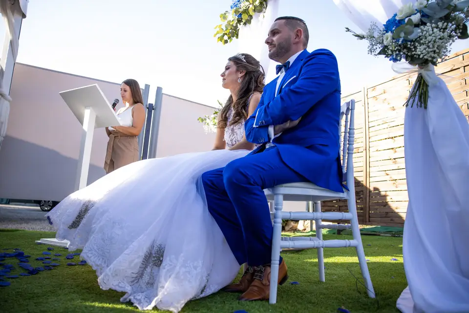 Mademoiselle M — photo 5