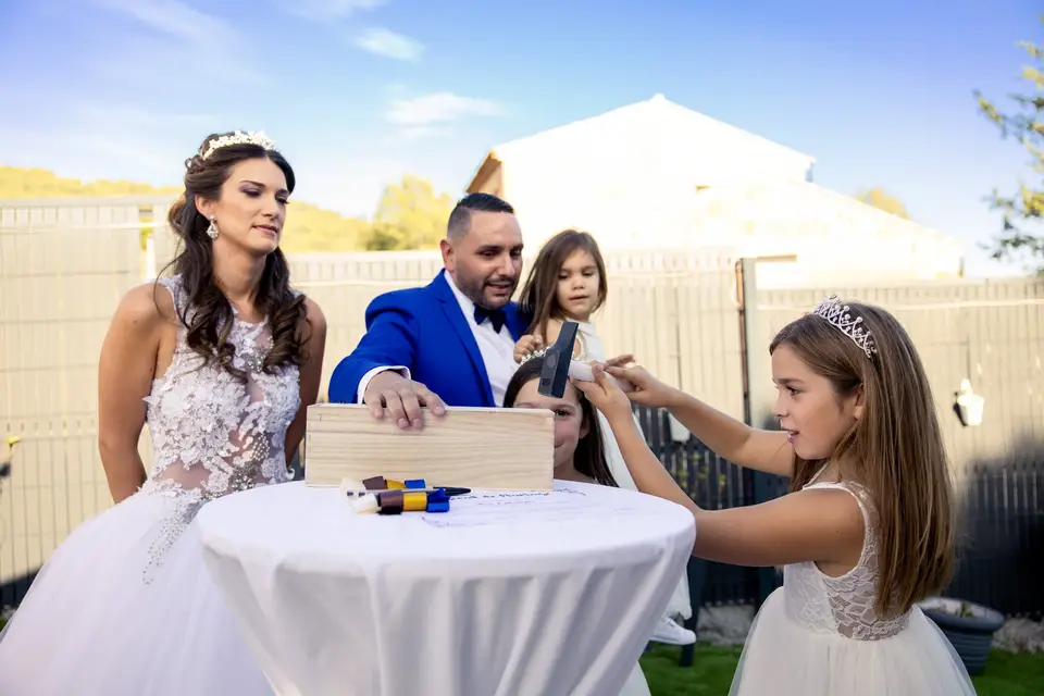 Mademoiselle M — photo 6