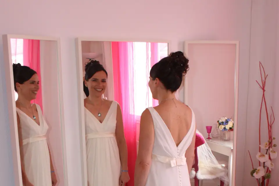 L’Appart’ des Mariées — photo 5