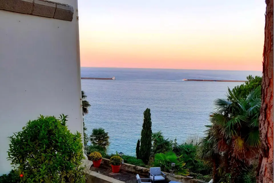 Villa Bellevue — photo 7