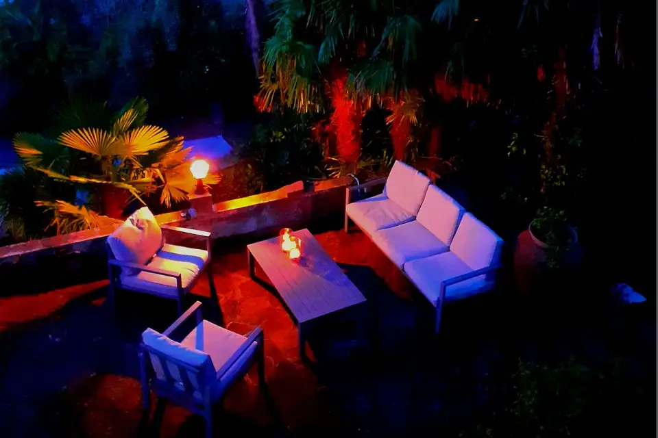 Villa Bellevue — photo 5