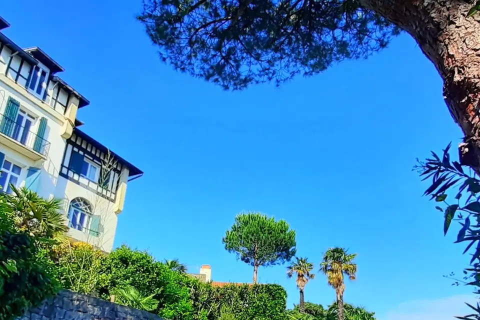 Villa Bellevue — photo 1