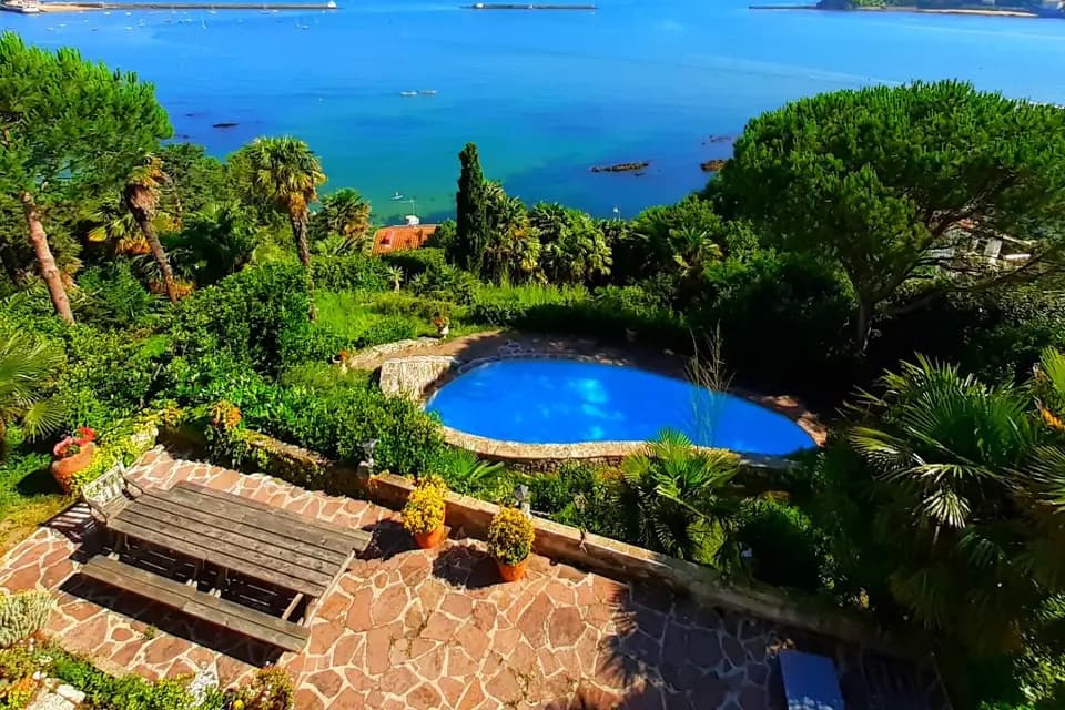 Villa Bellevue — photo 3