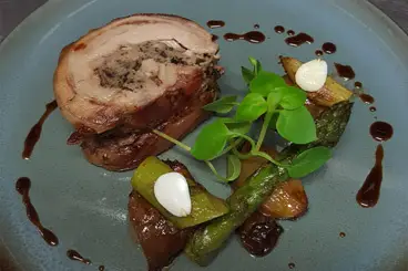 Les Diables au Thym — photo 7